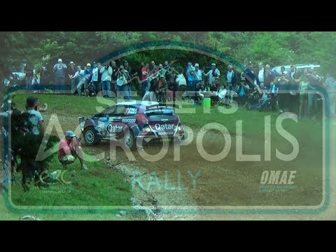 SEAJETS Acropolis Rally 2017 ~ Highlights cc