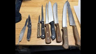 Let’s get to sharpening! #sharpening