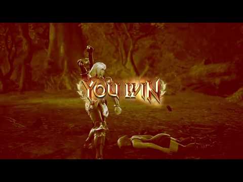 Soulcalibur 6 (pt. 6) - Libra of Soul part 5 (live)