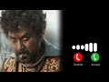 Jigarthanda Double X BGM