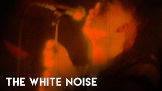 The White Noise - Bite Marks (Official Music Video)