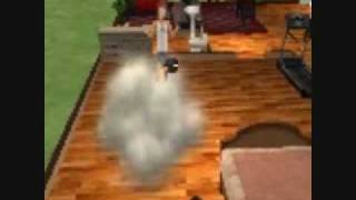 A scar filled sky by cry of the afflicted