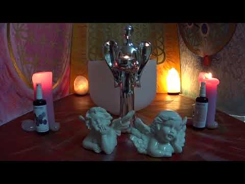 Engel Botschaft 11.07.2018.