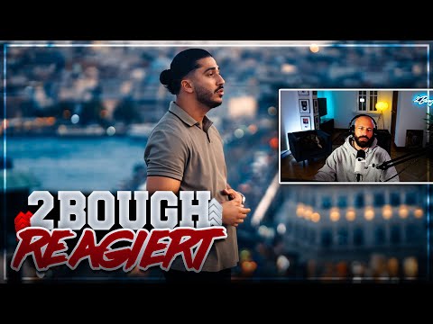 MERO - UÇURUM // 2Bough REACTION