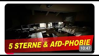 Unfassbar: Direktor wirbt für AfD-Hausverbote – und so sieht sein Berliner Fünf-Sterne-Hotel aus