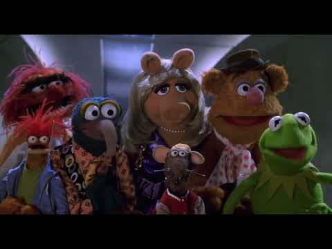 Muppets from Space: Getaway