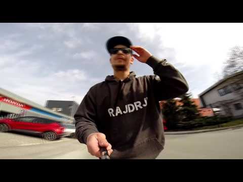 Boby & Krech - RAJDRJI - NAPOVEDNIK DOBRODELNI KONCER ROG- BOD ČLOVK- (29.4.2017)