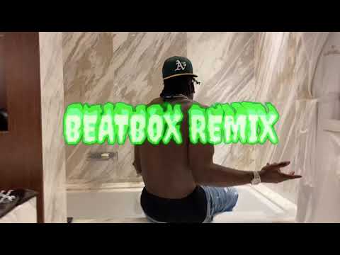 BEATBOX FREESTYLE