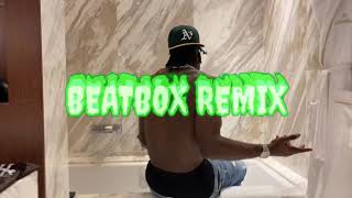 BEATBOX FREESTYLE