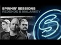 Spinnin' Sessions Radio - Episode #383 | Redondo & MALARKEY