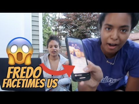 Mist - So High (feat. Fredo) [Official Video] *HE FACETIMED US? *