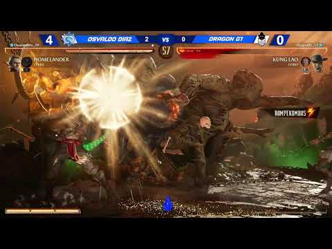 Torneo Internacional de Equipos LATAM | Imperio vs Agentes Encubiertos|  2° Torneo Online