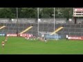 Podge Collins' wonder goal in the Clare SFC