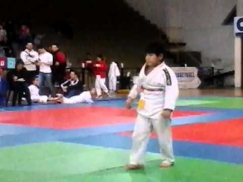 Maximo Dib "Copa Endurance"