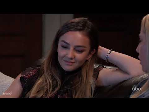 GH: 5/20/19 - Joss & Kristina