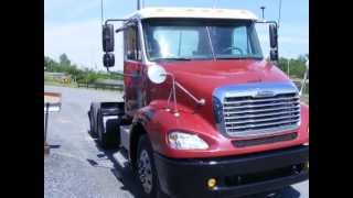 preview picture of video 'Freightliner Columbia 58 Mid Roof'
