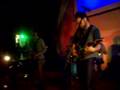 Cool Hand Luke playing Rest For The Weary live