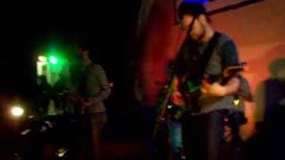 Cool Hand Luke playing Rest For The Weary live