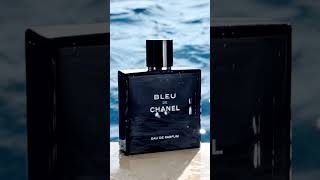 Dive into summer with BLEU DE CHANEL Eau de Parfum.