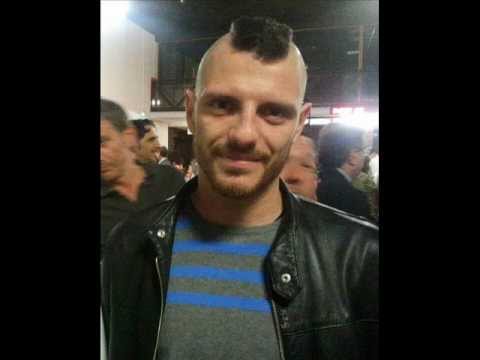 LUIGI GIORGI (SIENA CALCIO) ospite di MARIO RISO a ROCK TV@MORNING GLORY