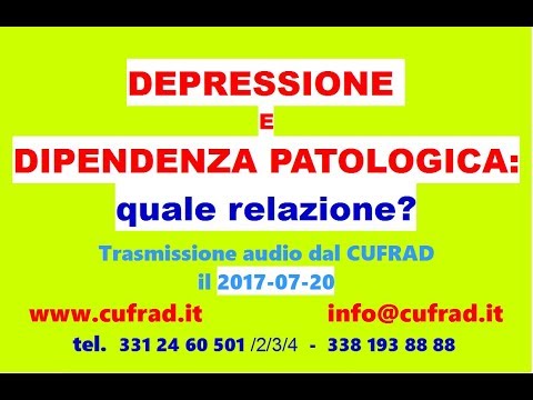 Subpestilenza di ape di alcolismo Che fare se il padre beve senza cessazione