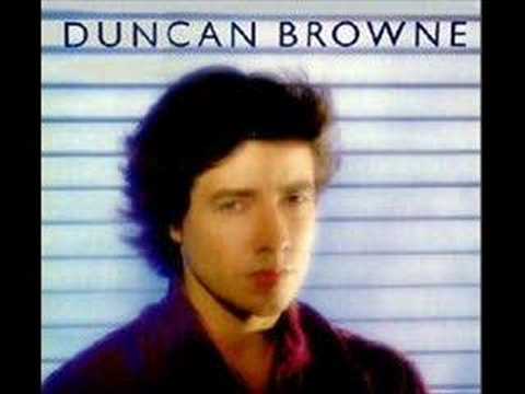 Duncan Browne - Fauvette