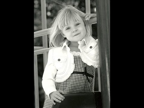 Morgan Lee Ketzner