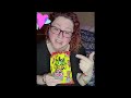 NEW Cola Sour Patch Kids