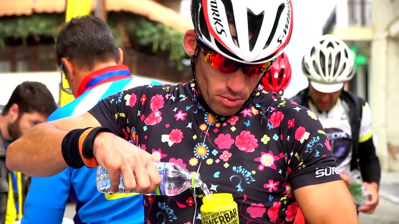 Brevet Philippi 2018