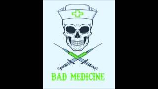 BAD MEDICINE - Who I am DEMO