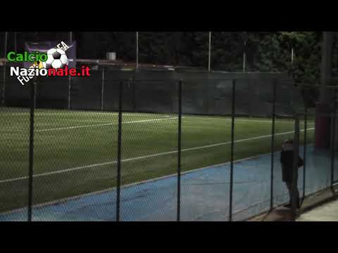 Memorial Halima Haider 2019: Juventus - Dabliu 4-1