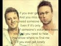 Love and Theft - If You Ever Get Lonely with Lyrics