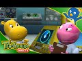 The Backyardigans The Flipper Ep 73 HD Cartoons