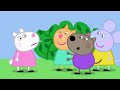 Peppa Pig Full Episodes Freddy Fox 117
