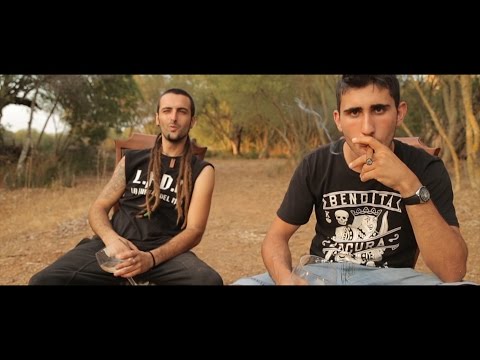 Balle Doble H Feat DCO - Desde la cuna (videoclip oficial)