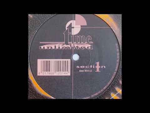 Global Transfer - Move (Time Remix 1) (B2)