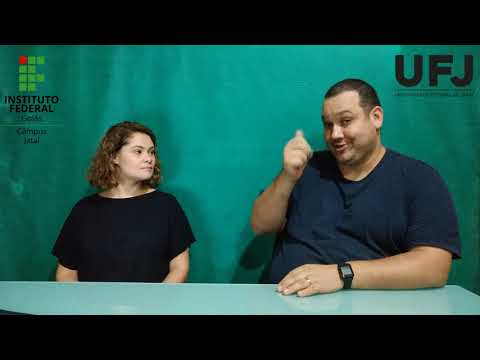 Em Libras - Mandetta é demitido do Ministério da Saúde - Coronavírus