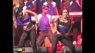 JB Mpiana & Wenge BCBG - Concert Bilengi ya Mam’oyo (2005)
