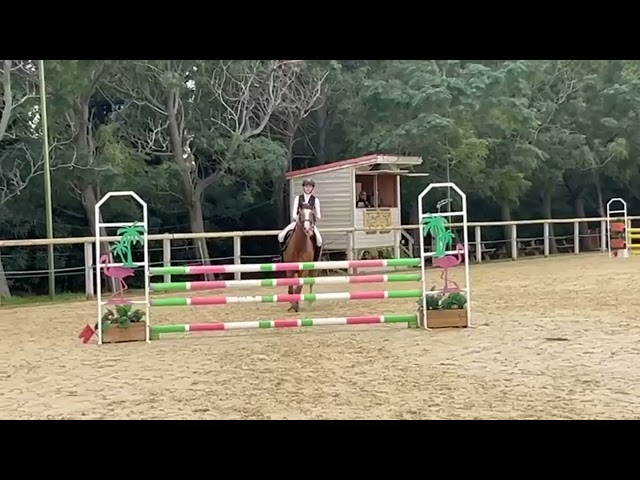 Jolie Ponette D de sport &agrave; vendre