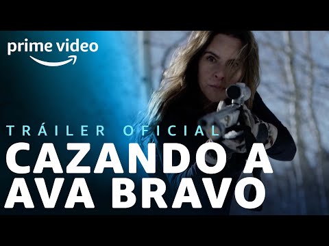 Tráiler Cazando a Ava Bravo [WEB-DL] 2022