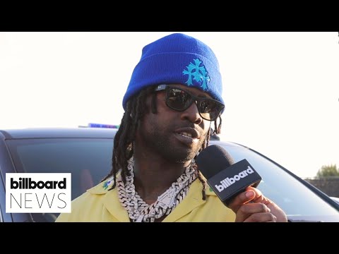 Youtube Video - Chief Keef On Working With Sexyy Red: ‘She Really Just Come From Where We Come From’