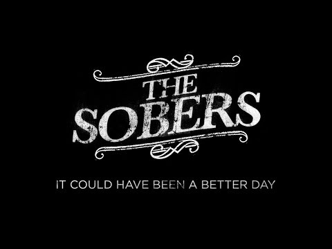 The Sobers - It Could Have Been A Better Day (Official Video)