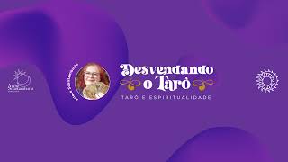 Desvendando o Tarô