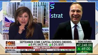 Mark Newton: Why Markets Will Still Prove Choppy in December