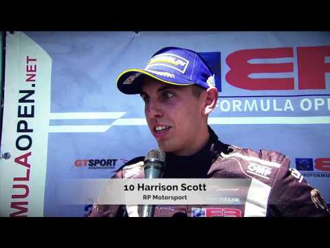 Euroformula Open 2017 Round 3 Review - PAUL RICARD