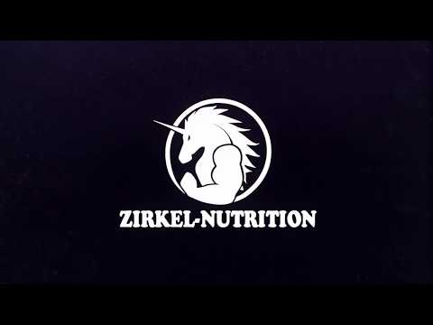 🦄 Welcome to Zirkel-Nutrition 🦄