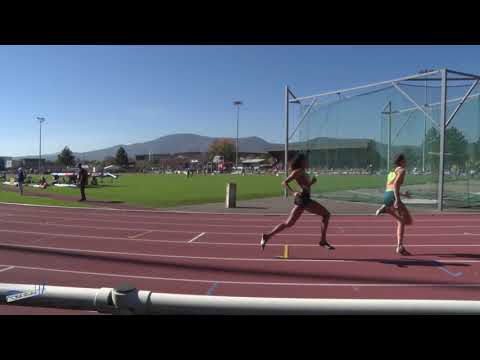 4x100m – Serie 1 – TCF – Coupe de France de Relais – 13/10/2018 – Obernai