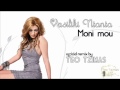Vasiliki Ntanta - Moni Mou | Μονη Μου [Teo Tzimas ...