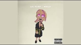 Lil Pump - Molly (1 hour extended)
