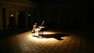 Hans Zimmer - Light (from The Thin Red Line) - Vestard Shimkus